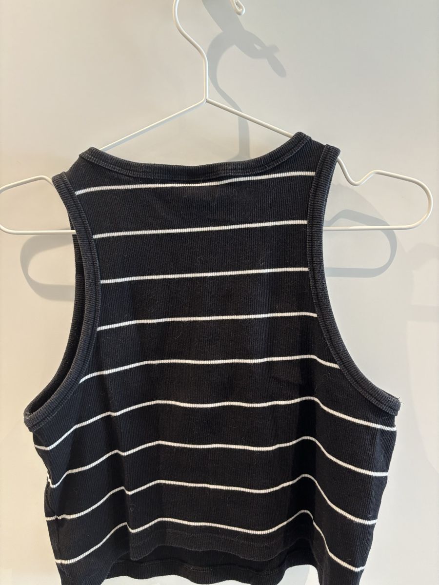 H&M Tops: Top – Gebraucht aus Winterthur von Fabunzkel 1