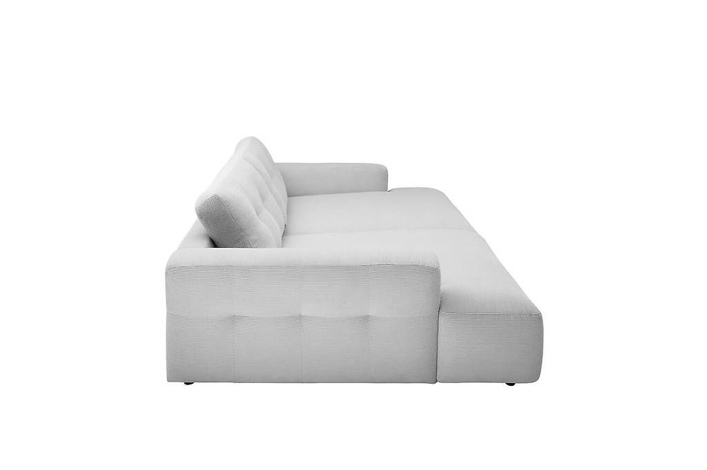 Divani: Bigsofa Nelly in Cord – Nuovo e nell'imballaggio originale da Bischofszell venduto da deluxe-moebel 7