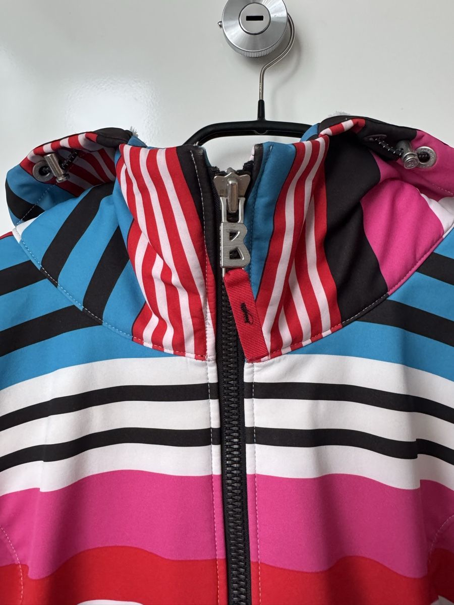 Bogner Giacche: Softshell Jacke FIRE+ICE – Usato da Saas im Prättigau venduto da Holliwood 2