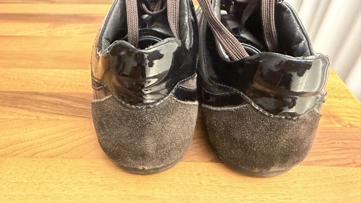 Scarpe da uomo: HOGAN-Sneaker – Usato da Binningen venduto da Paradieshof 1
