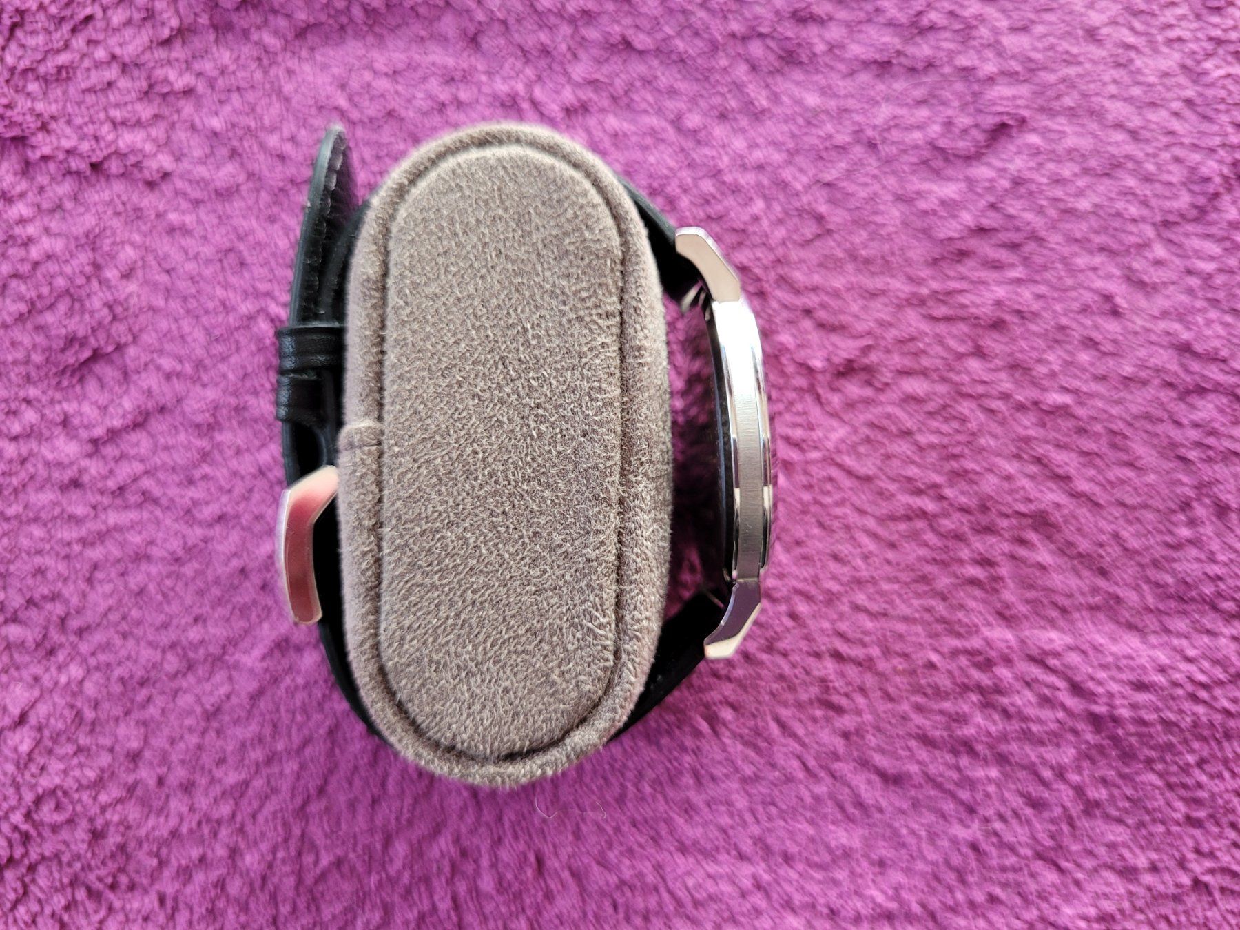 Burberry Orologi: Herren - Armbanduhr - Burberry – Usato da Müllheim Dorf venduto da Seeeule01 7