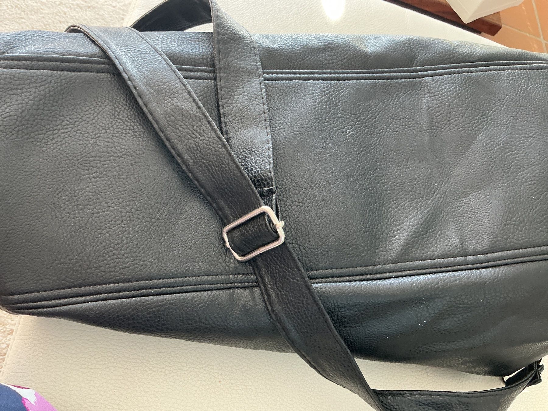 Armani Borse da donna: Armani Jeans Tasche.  Shopper.  Weekender – Usato da Wettingen venduto da Andres54 5