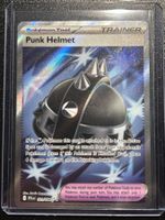 Punk Helmet UR Phantasmal Flames (PFL121) EN NM