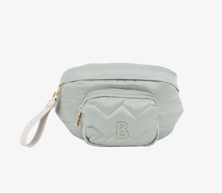 Bogner Gürteltasche Minze Neu