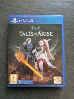 Tales of Arise PS4