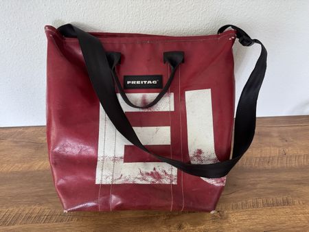 Freitag Tasche F74 BOB