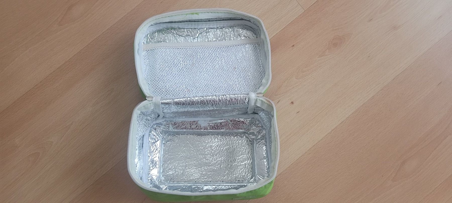 Behälter & Ähnliches: Set von Mittagstupfern – Gebraucht aus Schöfflisdorf von nun_zr8r 1