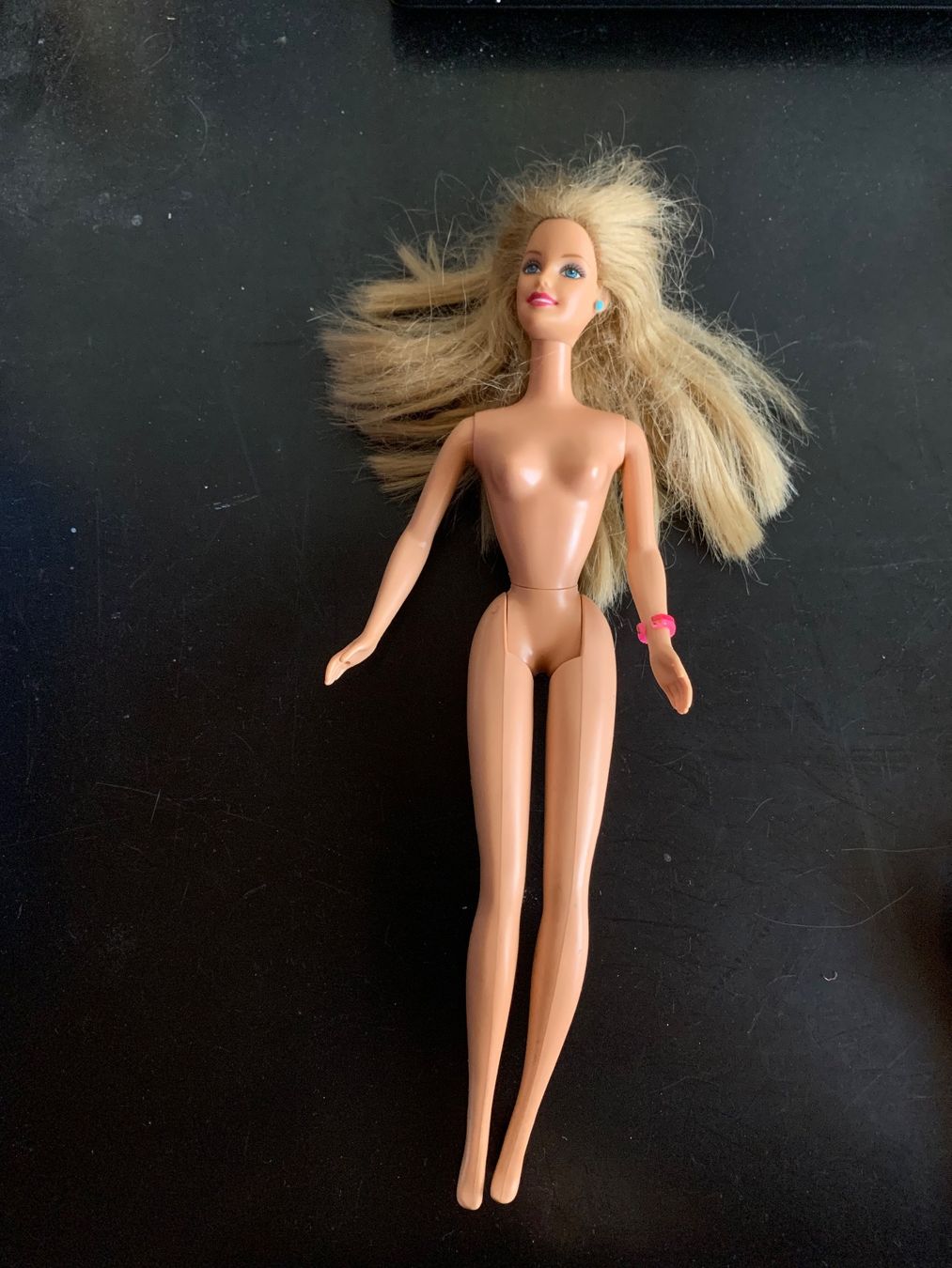 Bambole: Barbie Puppe – Usato da Zürich venduto da coco1211969 1