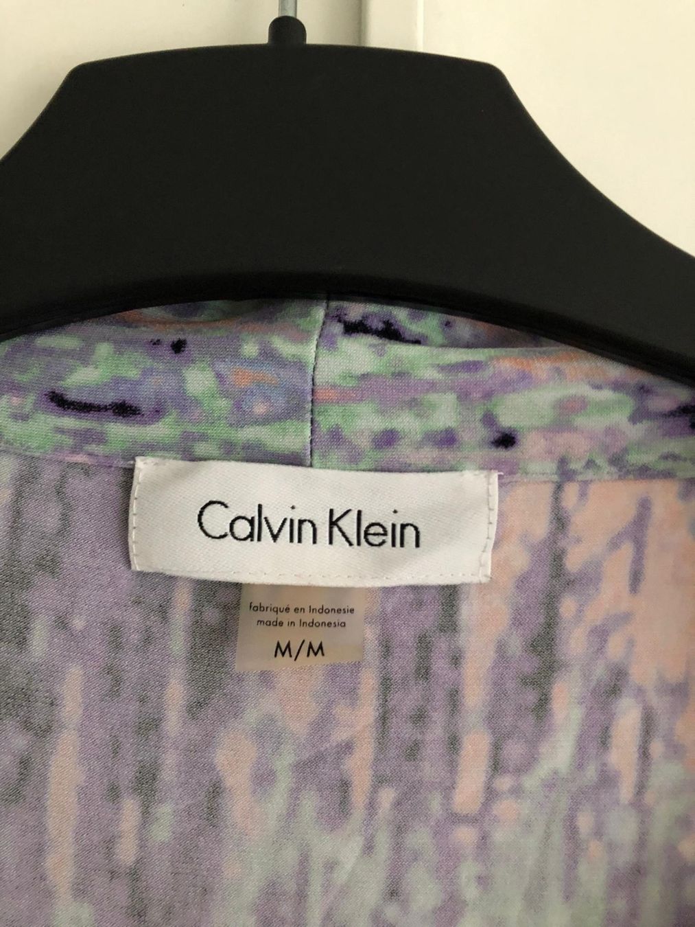 Calvin Klein Tops: Calvin Klein Top, Grösse M – D'occasion à Winterthur par marisole4 1