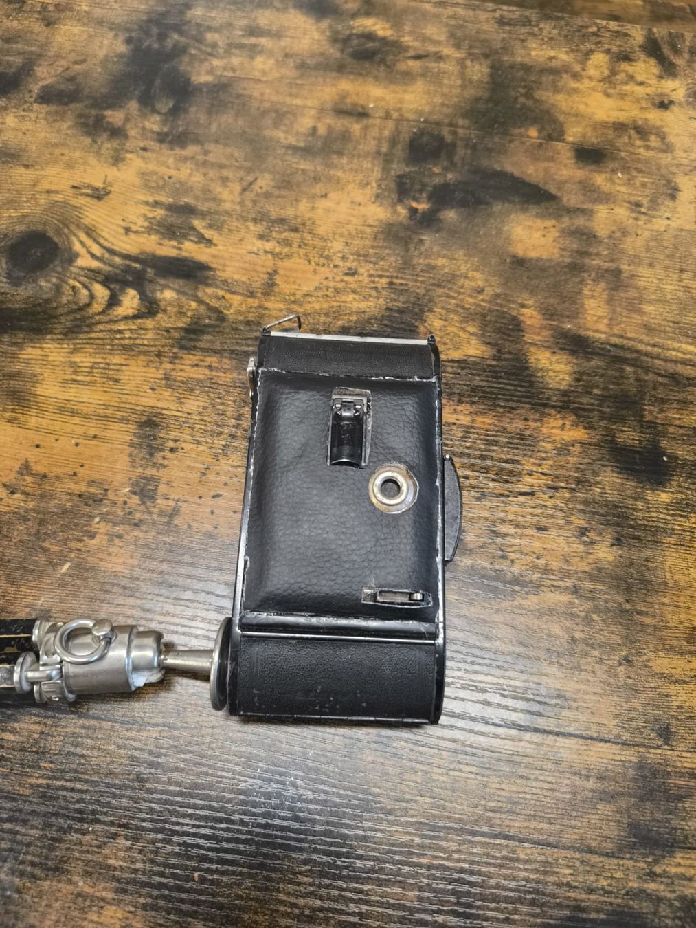 Voigtländer Appareil photo: Voigtlander Bessa – D'occasion à Conthey par costafrederico 6
