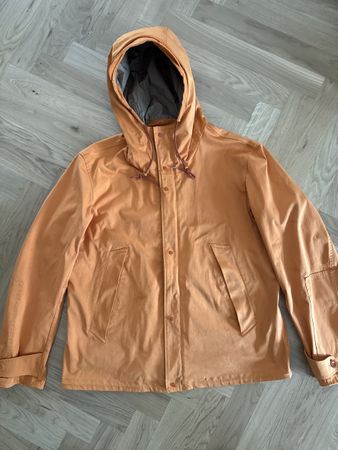 Ten C Anorak