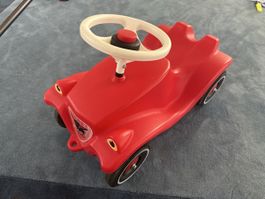 BIG Bobby Car rot