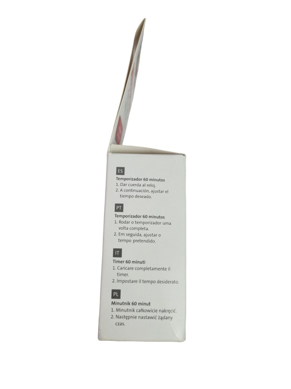 Appareils de cuisine: WESTMARK Kurzzeitmesser – Neuf (Voir description) à Wangen b. Olten par Restwert_Wangen 3