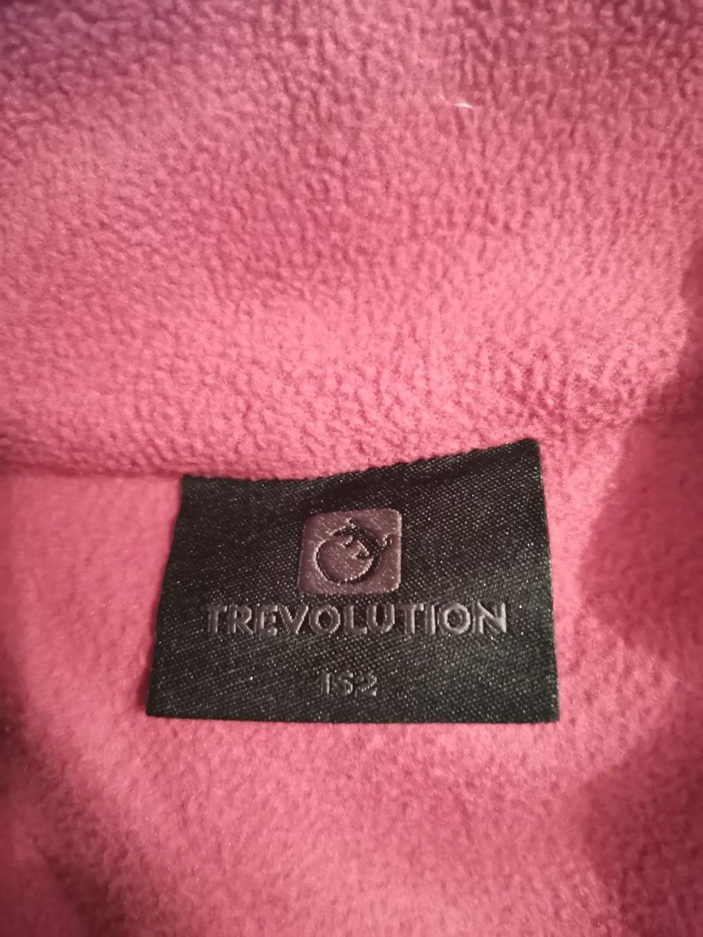 Maglioni & Felpe: Pullover, Fleece, 152, Trevolution, Skipulli, Winter – Nuovo (secondo la descrizione) da Oftringen venduto da januarloch 3