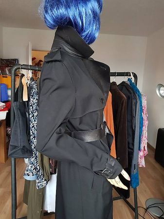 Jean Paul GAULTIER FEMME Rar Gr.38