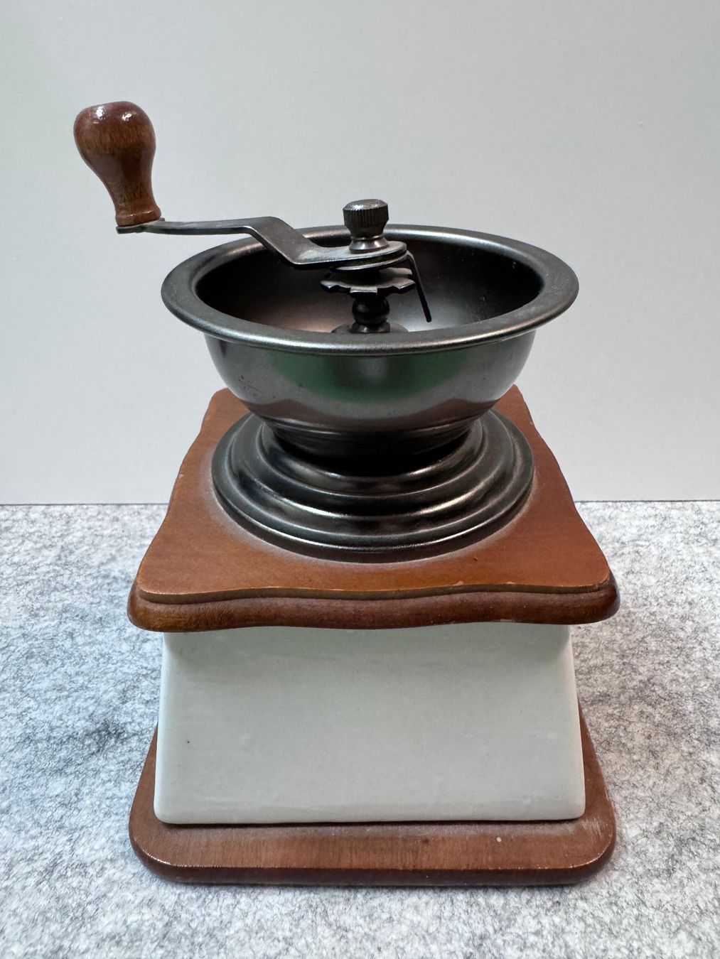 Elettrodomestici da cucina: Kaffeemühle – Usato da Oberdorf BL venduto da ileilo 4