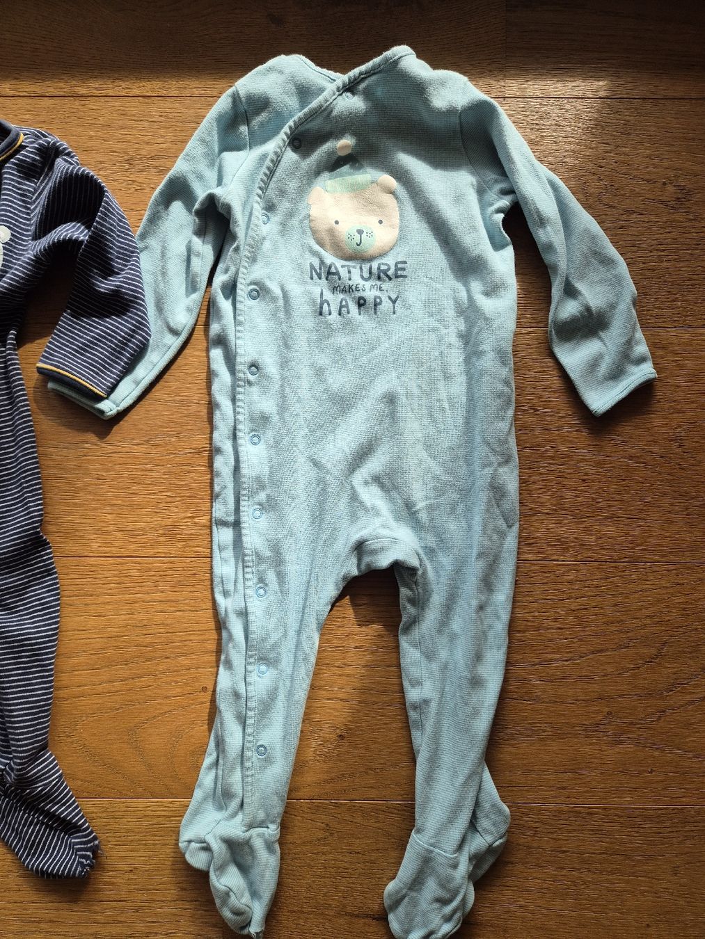 Lots de vêtements: Pyjama Set – D'occasion à Kollbrunn par guernsey11 5