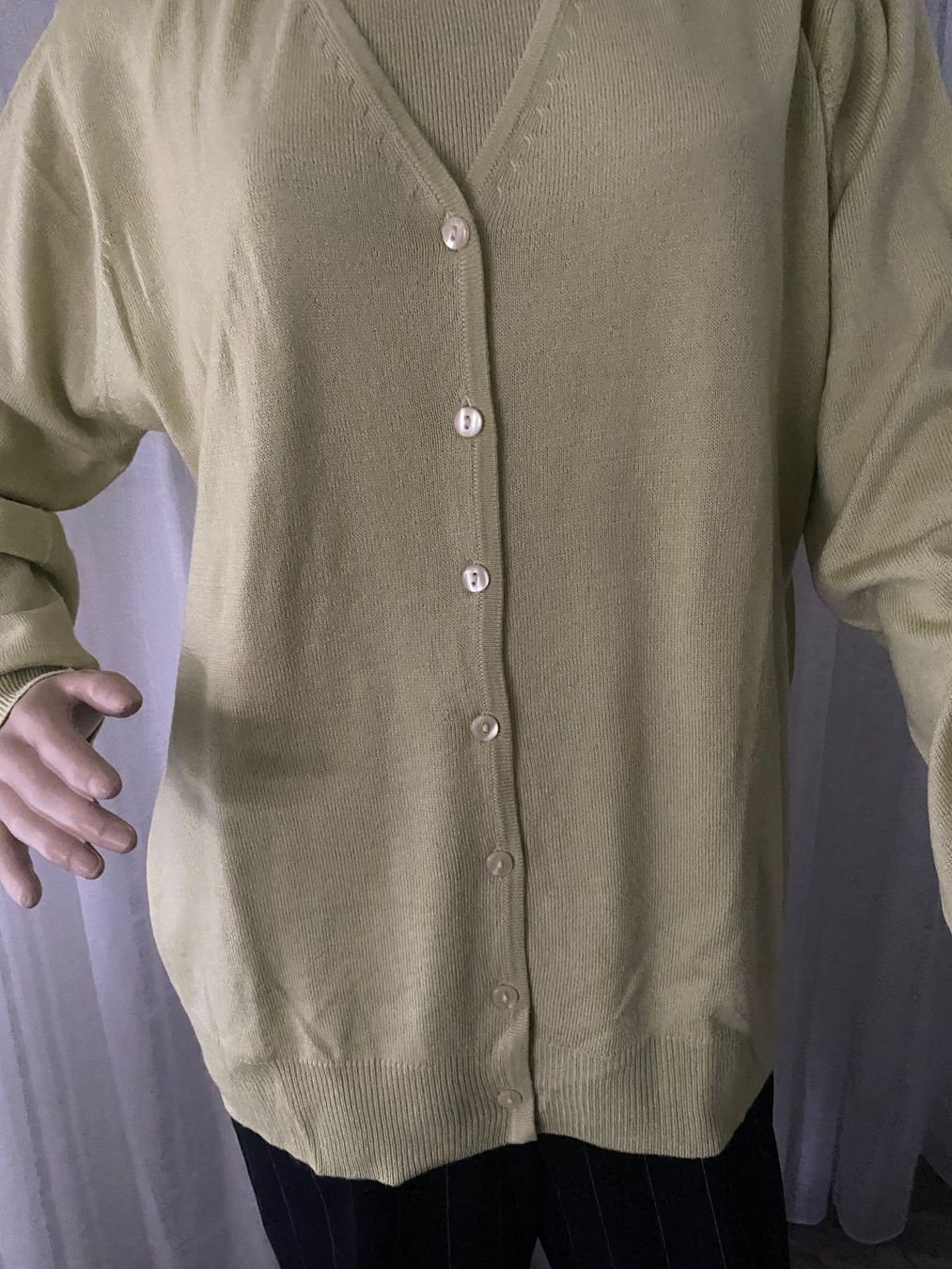 Twinset Pullover & Sweatshirts: Perfekter Auftritt mit diesem seltenen Twinset, Gr. 44/46 – Neu und originalverpackt aus Winkel von ferrari2022 3