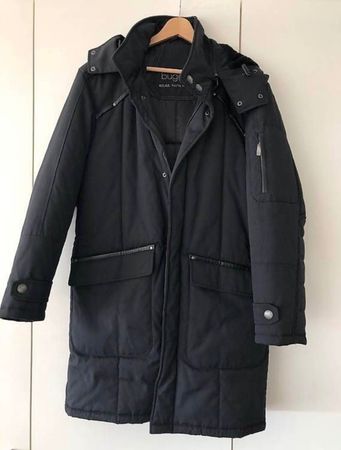 Manteau Bugatti taille 52 L neuf 900 EUR