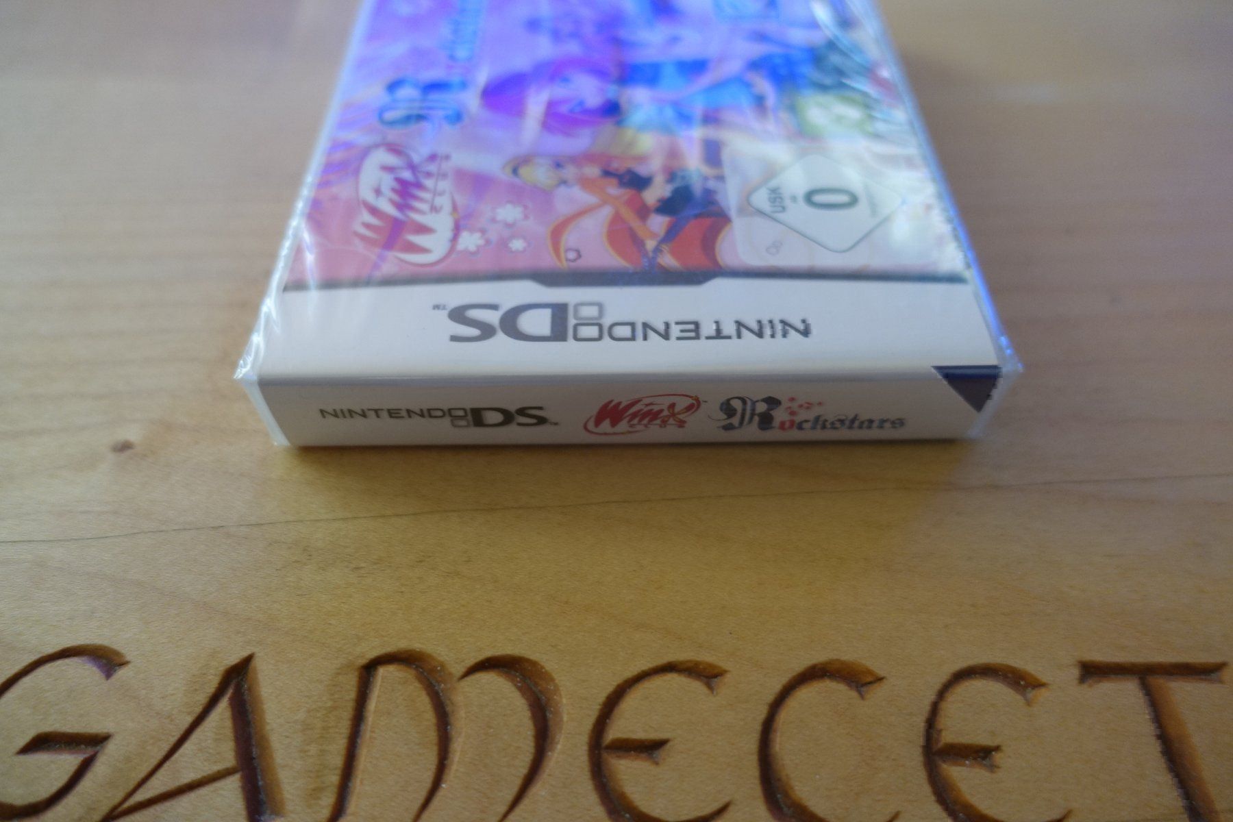 Software: WinX Club: Rockstars – Neu (gemäss Beschreibung) aus Steinach von Gamecet 2
