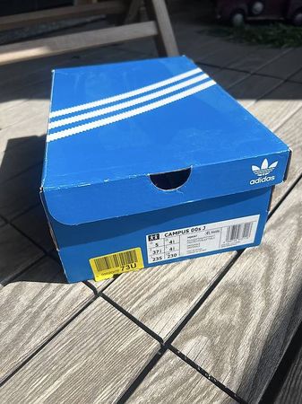 Adidas Campus 00s