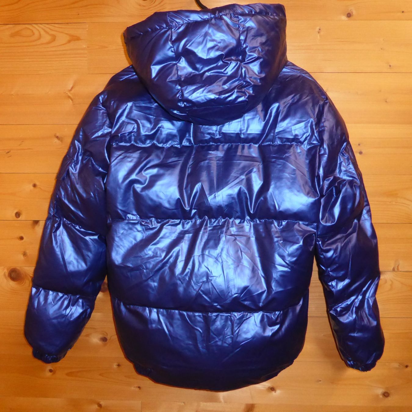Giacche: Winterjacke Gr. M – Usato da St.Gallen venduto da regenbogen5 2