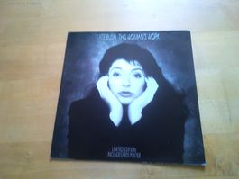 Kate Bush – This Woman's Work - UK 1989 - Poster Sleeve