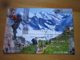 2013 Block CAS ET Stempel