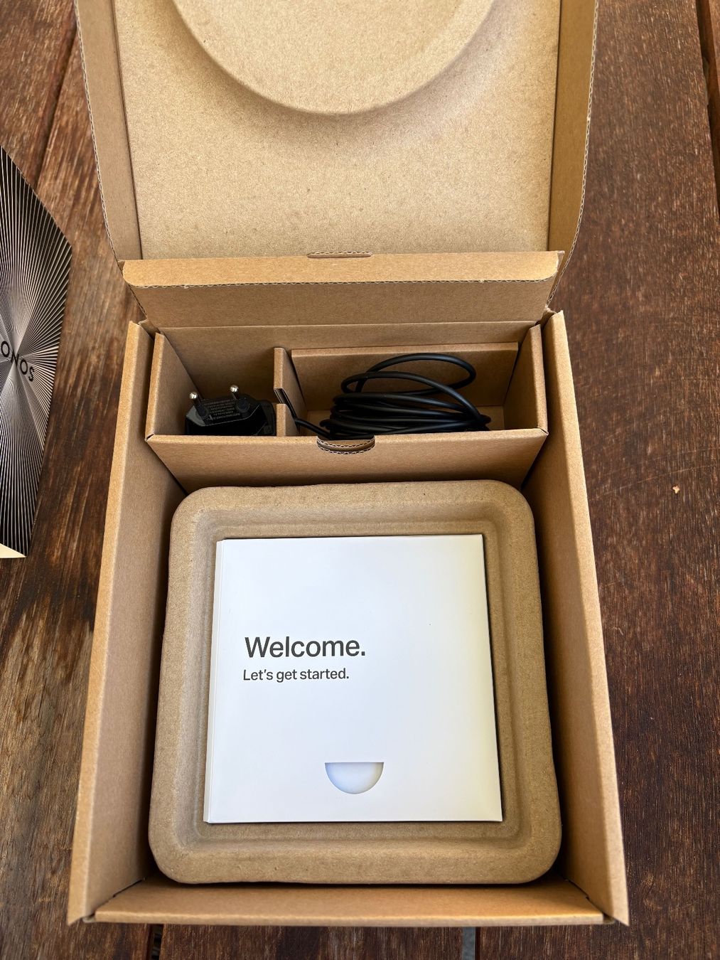 Sonos Audio- & Mediensysteme: Sonos Port – Gebraucht aus Pfäffikon SZ von Smile6870 1