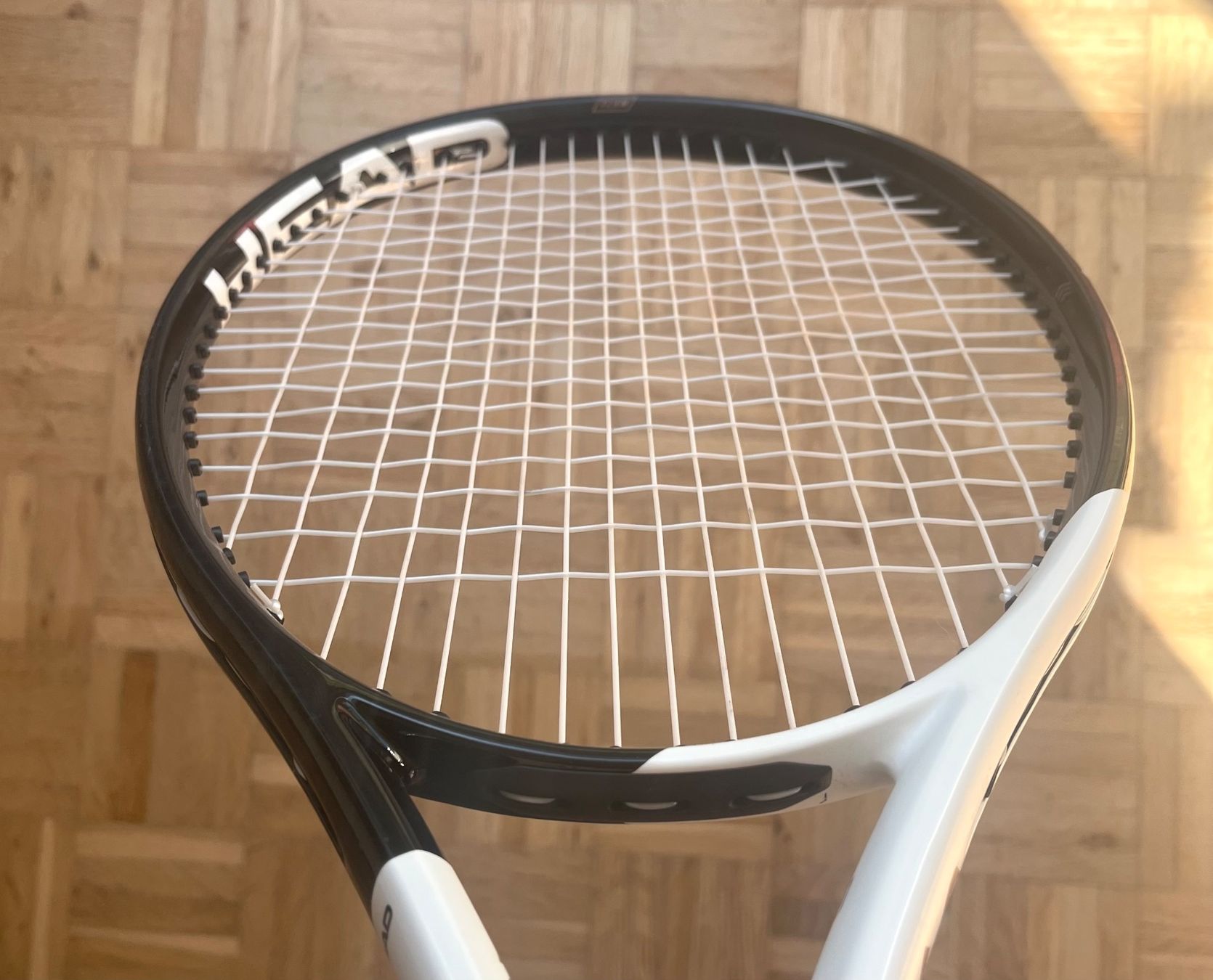 Head Schläger: Head SPEED Team 700 Tennisschläger – Gebraucht aus Weinfelden von Kathydoes 4