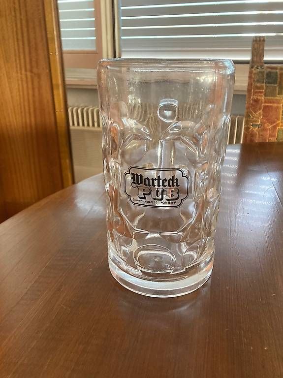 Gläser: Boccale per birra da 1 LT – Gebraucht aus Viganello von kat_j2qk 1