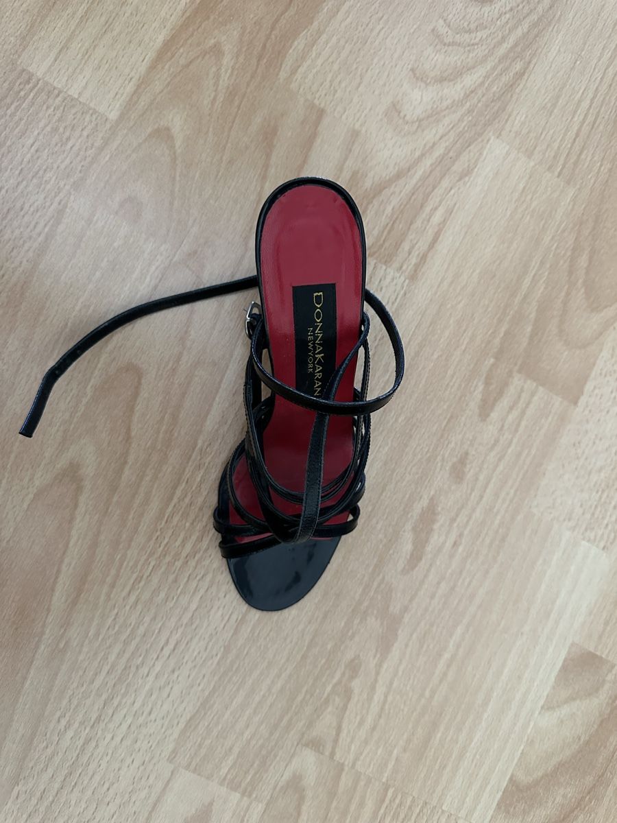 Chaussures femmes: DonnaKaran New York – D'occasion à Winterthur par goldilox 2