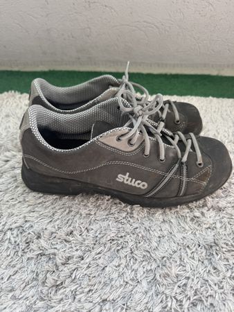 Stuco - Sicherheitsschuh