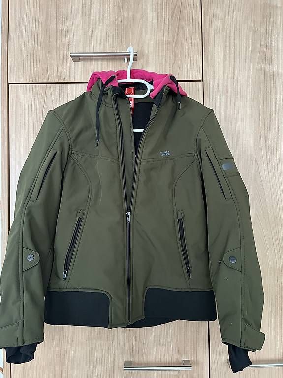 Giacche: Motorradjacke IXS – Usato da Kerns venduto da sar_8dz9