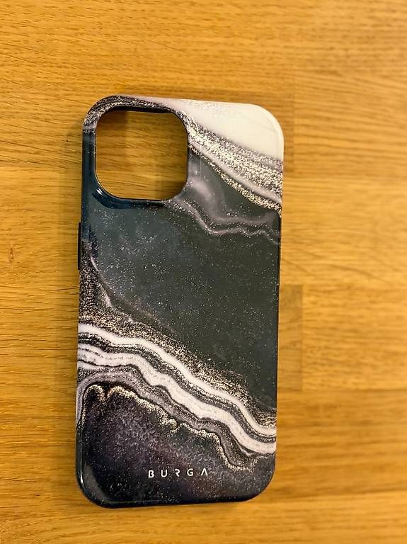 Cover & Protezioni schermo: Handyhülle BURGA - iPhone 15 – Usato da Bern venduto da danielle90 1