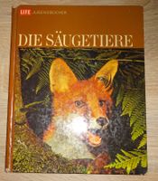 Die Säugetiere aus der Reihe LIFE Jugendbücher