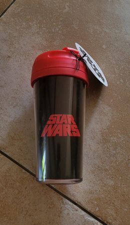Gourde Star Wars