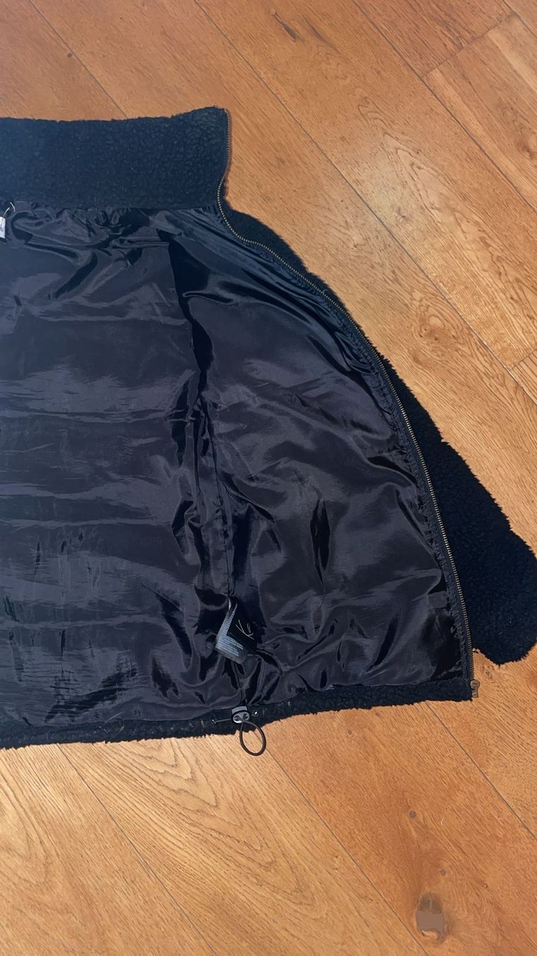 Giacche: Karl Kani Winterjacke S – Usato da Sempach venduto da benzi70 5