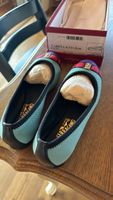 Beautiful ballerinas Ferragamo