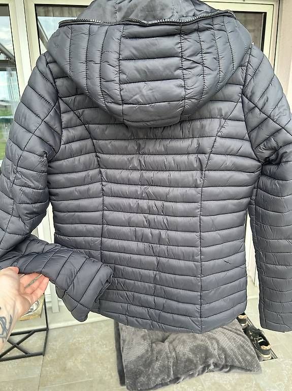 Giacche: schöne Jacke schwarz von Zebra – Usato da Niederbuchsiten venduto da idontknow. 1