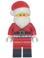 Lego Holiday & Event Weihnachtsmann - Santa Claus
