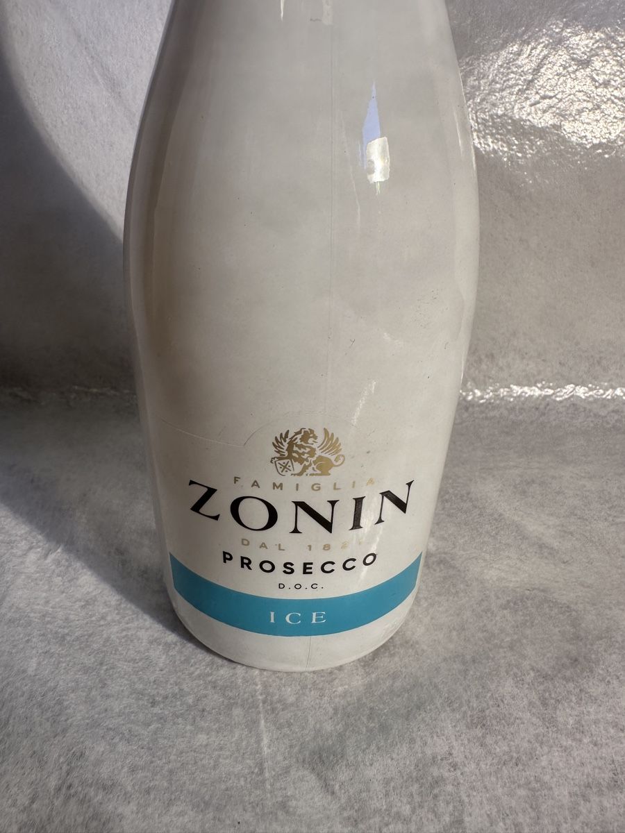 Wein: Zonin Prosecco D.O.C. ICE Demi-Sec 0.75l – Neu und originalverpackt aus zürich von Eltons 3