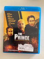 Blu-Ray The Prince - Action palpitante avec Bruce Willis
