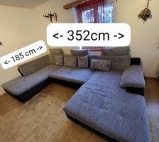 Schlafsofa