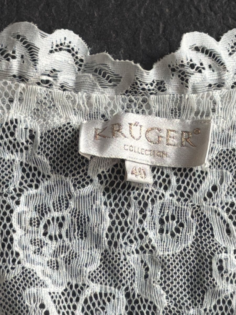 Krüger Chemisiers: Krüger Dirndlbluse – Neuf (Voir description) à Wiesendangen par Jafani 2