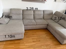 Eckesofa