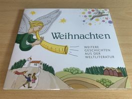 Weihnachten - Weitere Geschichten aus de