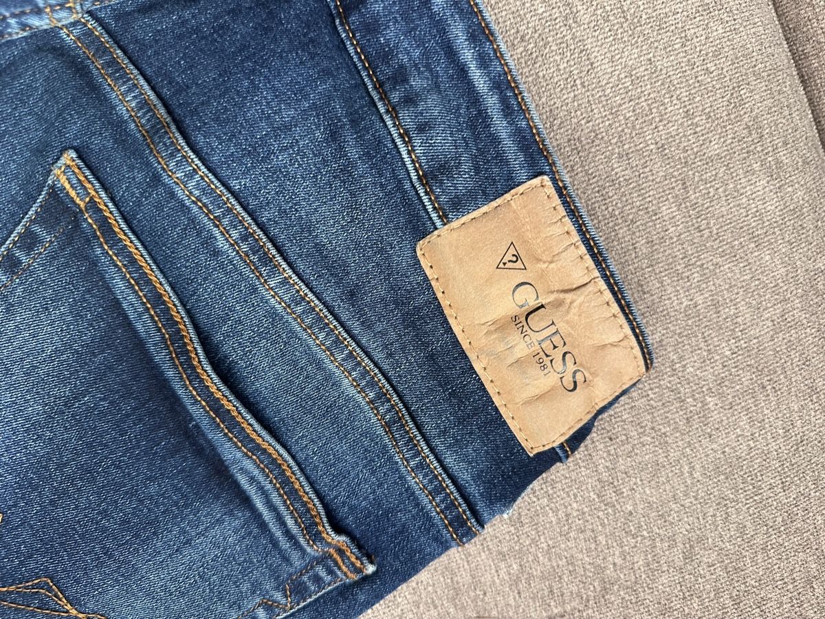 Guess Jeans: Guess Jeans 32/31 – Usato da Mels venduto da ricoshop 2