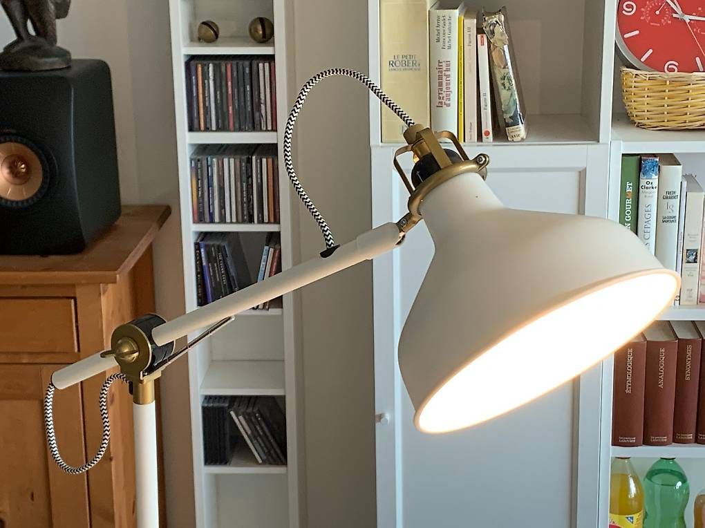 Lampade: Lampe de chevet – Usato da Nyon venduto da youdge 1