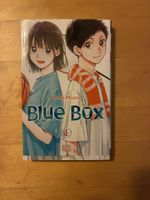 Manga Blue Box Tome 1 Kouji Miura bon tat état